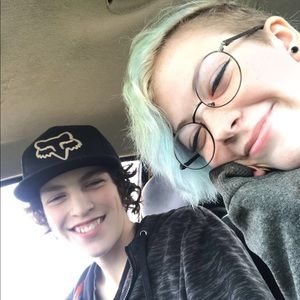 Meet your Posher, Faith